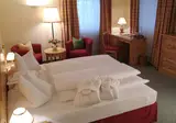 Kaiserhof Kitzbühel foto 26