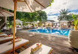 Lily Beach Resort & Spa foto 3