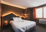 Base Camp Lodge Les Deux Alpes foto 2