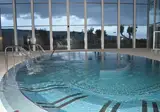 Hotel Bienestar Balneario de Grávalos foto 4
