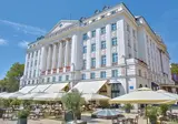 Esplanade Zagreb Hotel foto 26