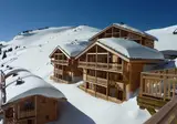 Dormio Resort Les Portes du Grand Massif foto 15