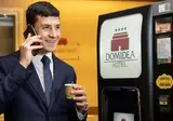 Hotel Domidea foto 23