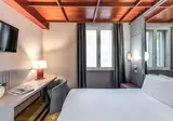 Hotel Madison Rome foto 14