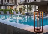 Crowne Plaza Milan City foto 13