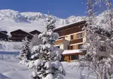 Chalet Bobech foto 1