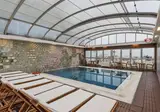 Zagreb Hotel Istanbul foto 8