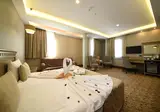 Hotel Grand Star Bosphorus foto 24