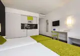 Aparthotel Kn Columbus foto 6