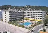 Hotel GHT Oasis Tossa & SPA foto 5