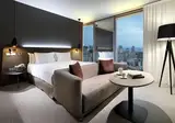 Hotel The Level at Meliá Barcelona Sky foto 10
