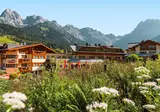 Berg en Spa Hotel Urslauerhof foto 18