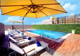 Grand Kingsgate Waterfront By Millennium Hotels foto 4