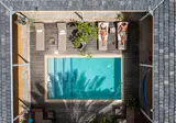 Boho Bohemian Boutique Hotel foto 13