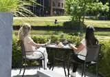 Hotel Wander foto 2