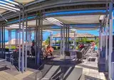 Hotel Skanes Serail Aquapark foto 23