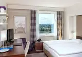 Hotel Estrel Berlin foto 7