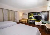 BelAir Business a Wyndham Garden Hotel foto 8