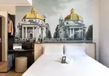 B&B HOTEL Roma San Lorenzo Termini foto 13