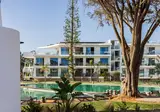 Ananea Castelo Suites Hotel foto 14