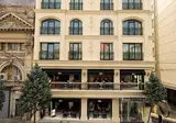 Hotel Innpera International foto 1