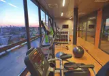 Hilton Garden Inn Milan North foto 9