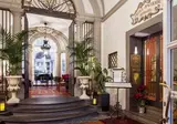 Baglioni Relais Santa Croce foto 9