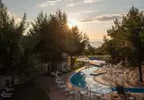 Hotel Lesse foto 9