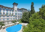 Hotel Savoy Palace foto 2