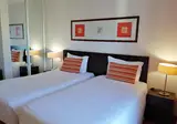 Hotel Mónaco foto 3