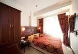 New City Hotel Istanbul foto 16