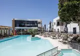 Golden Bay Hotel & Bungalows foto 11