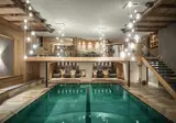 Hotel Kolfuschgerhof foto 14