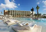 Family Selection at Grand Palladium Select Costa Mujeres Resort & Spa foto 6