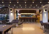 Aurasia Design Hotel foto 7