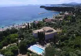 Ipsos Beach Hotel foto 3