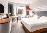 Hilton Rotterdam foto 4