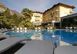 Villa Nicolli Romantic Resort foto 2