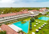 The Blue Water Hotel foto 2