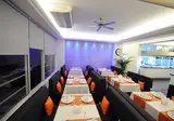 Blue Palace Hotel & Apart foto 4