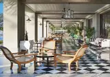 The St. Regis Le Morne Resort foto 6