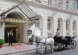 Kaiserhof Wien foto 15