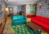 Legoland Hotel Dubai foto 10