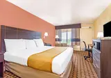 Days Inn by Wyndham Fort Lauderdale-Oakland Park Airport N foto 28