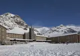 Hotel & Apartaments Vall de Núria foto 16