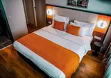 Juno Hotel Taksim foto 24