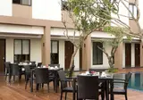 Hotel Santika Kuta Bali foto 5