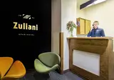 Hotel Zulian foto 9