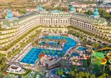 Crystal Sunset Luxury Resort & Spa foto 1