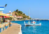 Bingo Samos 3* Logies foto 1